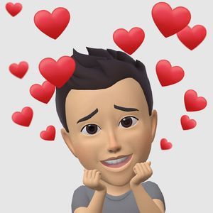 Meet your Posher, James